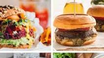 20+ Delicious Vegan Burger Recipes 20+ Delicious Vegan Burger Recipes