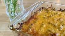 Egg Free Sausage Hash Brown Bake (GF, Top 8 Free) Egg Free Sausage Hash Brown Bake (GF, Top 8 Free)