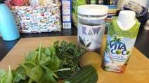 Ultimate Detox Low-FODMAP Green Smoothie Ultimate Detox Low-FODMAP Green Smoothie