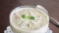ZUCCHINI RAITA recipe by Shobha Keshwani at BetterButter ZUCCHINI RAITA recipe by Shobha Keshwani at BetterButter