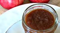 Crock Pot Apple Butter Crock Pot Apple Butter