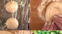Neapolitan Pizza Dough Neapolitan Pizza Dough