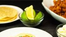 Slow Cooker Chicken Tinga Slow Cooker Chicken Tinga