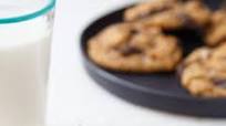 Almond Butter Chocolate Chunk Cookies Almond Butter Chocolate Chunk Cookies