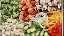 How to Roast Any Vegetable How to Roast Any Vegetable
