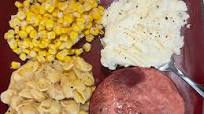 Easy Baked Ham Steaks Easy Baked Ham Steaks