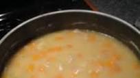 Ham and Bean Soup II Ham and Bean Soup II