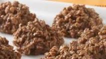 No Bake Oatmeal Cookies No Bake Oatmeal Cookies