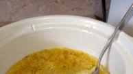 Corn Pudding (crock Pot) Corn Pudding (crock Pot)