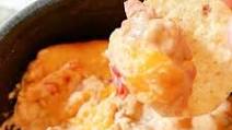 Recipe for Cheese Dip with Sausage Recipe for Cheese Dip with Sausage