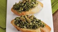 Mexican Bruschetta Mexican Bruschetta