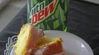 Mountain Dew Cake Mountain Dew Cake