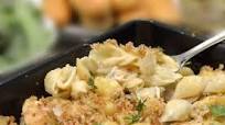 Chicken and Shells recipe Chicken and Shells recipe