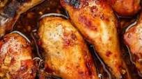 Asian Chicken Drumsticks in the Slow Cooker Asian Chicken Drumsticks in the Slow Cooker
