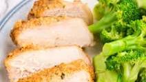 Parmesan Pork Chops Parmesan Pork Chops
