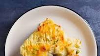 Easy Leftover Mashed Potato Shepherd’s Pie Recipe Easy Leftover Mashed Potato Shepherd’s Pie Recipe