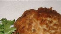 Salmon Patties II Salmon Patties II