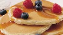 Pancakes for Two Pancakes for Two