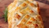 Puff Pastry Salmon (Salmon Wellington) Recipe by Tasty Puff Pastry Salmon (Salmon Wellington) Recipe by Tasty