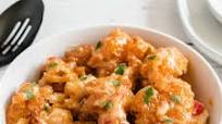 Bang Bang Shrimp Bang Bang Shrimp
