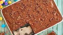 The Most Popular Dessert in Every State, New Data Reveals The Most Popular Dessert in Every State, New Data Reveals