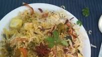 Palak Paneer Dum Biryani recipe by Shyama Amit at BetterButter Palak Paneer Dum Biryani recipe by Shyama Amit at BetterButter