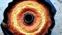 Pioneer Woman - Perfect Pound Cake Pioneer Woman - Perfect Pound Cake