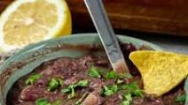 Easy Refried Kidney Beans Easy Refried Kidney Beans