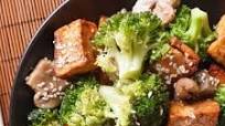 20 Easy Vegetarian Chinese Recipes 20 Easy Vegetarian Chinese Recipes