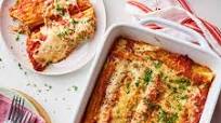 How To Make the Best Beef and Cheese Manicotti How To Make the Best Beef and Cheese Manicotti