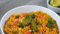 Spanish Rice (Mexican Rice) Spanish Rice (Mexican Rice)