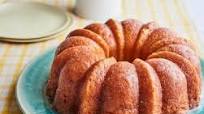 Aunt TC's Lemon-Lime Soda Cake Aunt TC's Lemon-Lime Soda Cake