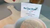 Cool Ranch Salsa Dip Cool Ranch Salsa Dip