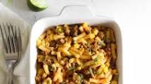 Mexican Mac and Cheese Mexican Mac and Cheese