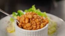 Classic Pork and Beans Classic Pork and Beans