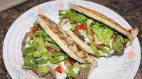Gluten Free Gyros From Scratch Gluten Free Gyros From Scratch