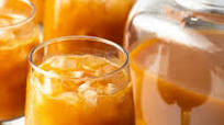 Harry Potter Pumpkin Juice Recipe Harry Potter Pumpkin Juice Recipe
