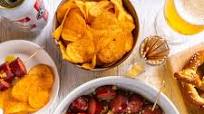 Sweet and Spicy Crock Pot Kielbasa Sweet and Spicy Crock Pot Kielbasa