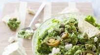 Roasted Garlic and Jalapeño Guacamole Roasted Garlic and Jalapeño Guacamole