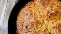 Irish Soda Bread Irish Soda Bread