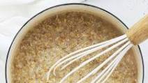 How to Cook Steel Cut Oats On The Stovetop How to Cook Steel Cut Oats On The Stovetop