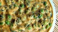 Methi Matar Malai Methi Matar Malai