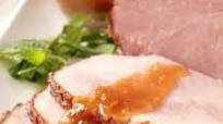 Ham Steaks Ham Steaks