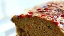 Grammy's Comfort Meatloaf Grammy's Comfort Meatloaf