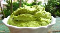 Edamame Hummus - Tried the Rest This is the Best Edamame Hummus - Tried the Rest This is the Best