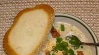 Tony Roma's Baked Potato Soup Tony Roma's Baked Potato Soup