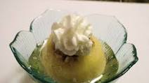 Tufahija (Bosnian Poached Stuffed Apples) Tufahija (Bosnian Poached Stuffed Apples)