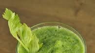 Green Juice in a Blender Without a Juicer Green Juice in a Blender Without a Juicer