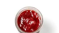 Skillet Strawberry-Plum Jam Skillet Strawberry-Plum Jam