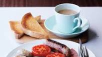 Full English breakfast Full English breakfast